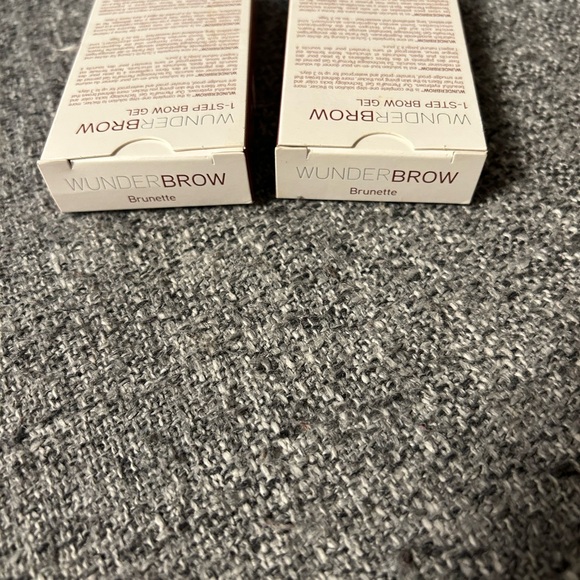 WunderBrow 1-Step Brow Gel - Black/Brown - Picture 3 of 3